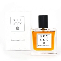 Francesca Bianchi Sex and the Sea