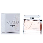 Franck Olivier Bamboo for Women парфюмерная вода 75 мл