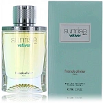 Franck Olivier Sunrise Vetiver туалетная вода 75 мл