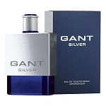 Gant Silver туалетная вода 40 мл