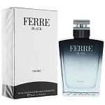 GF Ferré Ferre Black туалетная вода 100 мл