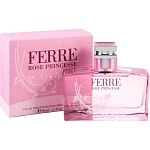 GF Ferré Rose Princesse туалетная вода 50 мл