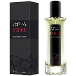 GF Ferré Eau de Cologne Bergamotto Marino одеколон 200 мл