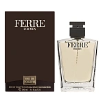 GF Ferré Ferre for Men туалетная вода 125 мл