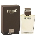 GF Ferré Ferre for Men туалетная вода 50 мл