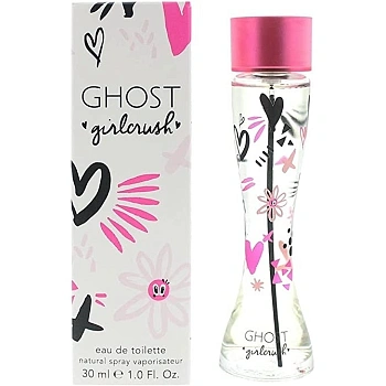 Ghost GirlCrush туалетная вода 30 мл
