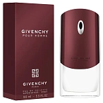 Givenchy Pour Homme туалетная вода 100 мл