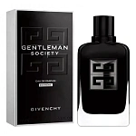Givenchy Gentleman Society Extreme парфюмерная вода 60 мл