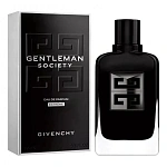 Givenchy Gentleman Society Extreme парфюмерная вода 100 мл