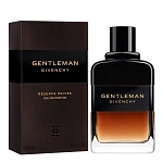 Givenchy Gentleman Eau de Parfum Reserve Privée парфюмерная вода 100 мл