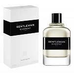 Givenchy Gentleman 2017 туалетная вода 60 мл