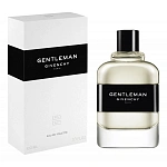 Givenchy Gentleman 2017 туалетная вода 100 мл
