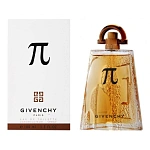 Givenchy Pi туалетная вода 100 мл