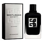 Givenchy Gentleman Society парфюмерная вода 200 мл