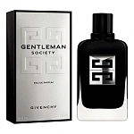 Givenchy Gentleman Society парфюмерная вода 100 мл