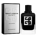 Givenchy Gentleman Society парфюмерная вода 60 мл