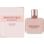Givenchy Irresistible Rose Velvet парфюмерная вода 50 мл
