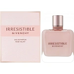 Givenchy Irresistible Rose Velvet парфюмерная вода 35 мл