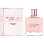 Givenchy Irresistible Rose Velvet парфюмерная вода 80 мл