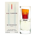 Givenchy Eau Torride масло для ванны 200 мл