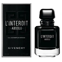 Givenchy L'Interdit Absolu