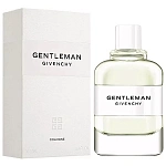 Givenchy Gentleman Cologne туалетная вода 50 мл