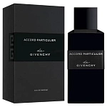 Givenchy Accord Particulier парфюмерная вода 50 мл