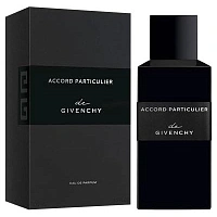 Givenchy Accord Particulier