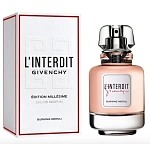 Givenchy L'Interdit Burning Neroli парфюмерная вода 50 мл
