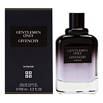 Givenchy Gentlemen Only Intense туалетная вода 50 мл