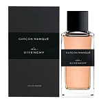 Givenchy Garcon Manque парфюмерная вода 50 мл