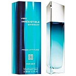 Givenchy Very Irresistible Fresh Attitude туалетная вода 100 мл