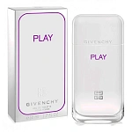 Givenchy Play for Her Eau de Toilette туалетная вода 75 мл