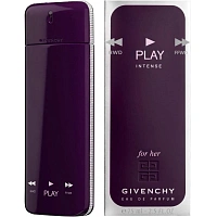 Givenchy Play Intense for Her