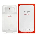 Givenchy Play Sport туалетная вода 100 мл