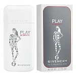 Givenchy Play in the City for Her парфюмерная вода 50 мл