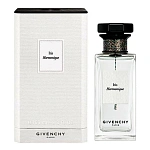Givenchy Iris Harmonique парфюмерная вода 100 мл