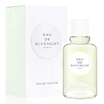 Eau de Givenchy (2018) туалетная вода 100 мл