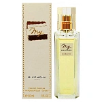 Givenchy My Couture парфюмерная вода 100 мл