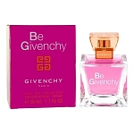 Be Givenchy туалетная вода 50 мл