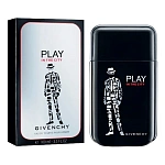 Givenchy Play in the City for Him туалетная вода 100 мл