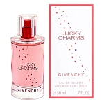 Givenchy Lucky Charms туалетная вода 50 мл