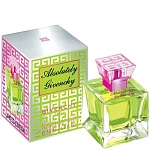 Absolutely Givenchy туалетная вода 50 мл