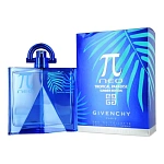 Givenchy Pi Neo Tropical Paradise туалетная вода 100 мл