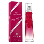 Givenchy Very Irresistible Collector Edition Happy 10 Years парфюмерная вода 75 мл