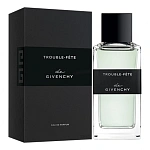 Givenchy Trouble-Fete парфюмерная вода 50 мл