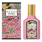 Gucci Flora Gorgeous Gardenia Eau de Parfum парфюмерная вода 100 мл