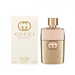 Gucci Guilty Eau de Parfum парфюмерная вода 50 мл