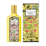 Gucci Flora Gorgeous Orchid набор: парф. вода 50 мл + парф. вода 10 мл