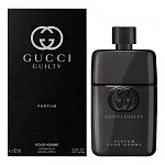 Gucci Guilty Pour Homme Parfum духи 200 мл